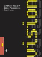 Vision and Values in Design Management (PDF eBook)