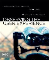 Observing the User Experience (ePub eBook)