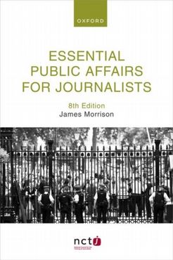 Essential Public Affairs for Journalists (ePub eBook)