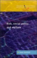 Risk, Social Policy and Welfare (PDF eBook)