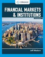Financial Markets & Institutions