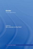 Gender: A Sociological Reader