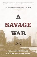 A Savage War (ePub eBook)