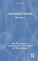 Attachment Theory: The Basics