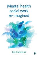 Mental Health Social Work Reimagined (PDF eBook)