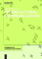 Intercultural Communication (ePub eBook)
