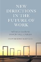 New Directions in the Future of Work (ePub eBook)