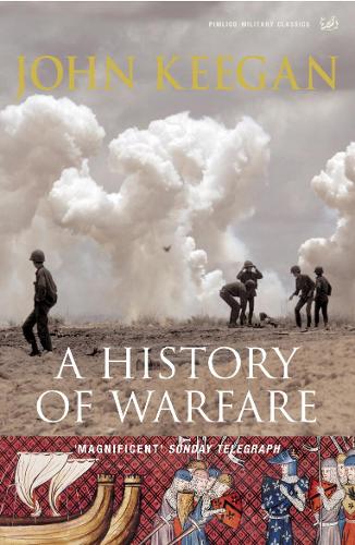 History Of Warfare, A