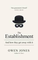 The Establishment (ePub eBook)