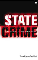 State Crime: Governments, Violence and Corruption (PDF eBook)