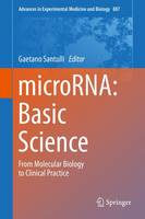 microRNA: Basic Science (ePub eBook)