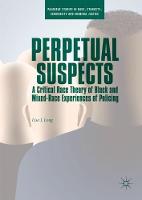 Perpetual Suspects (ePub eBook)