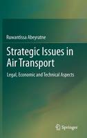 Strategic Issues in Air Transport (ePub eBook)