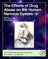 The Effects of Drug Abuse on the Human Nervous System (ePub eBook)