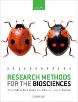 Research Methods for the Biosciences (PDF eBook)