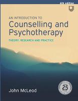 An Introduction to Counselling and Psychotherapy: Theory, Researc H and Practice (ePub eBook)
