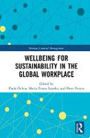 Wellbeing for Sustainability in the Global Workplace (ePub eBook)