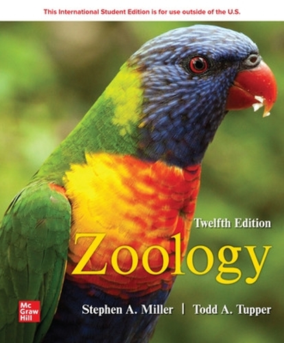 Zoology ISE (ePub eBook)