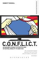 CONFLICT - The Insiders' Guide to Storytelling in Factual/Reality TV & Film (PDF eBook)