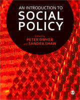 Introduction to Social Policy, An