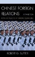 Chinese Foreign Relations (ePub eBook)