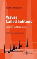 Waves Called Solitons (PDF eBook)
