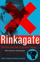 Rinkagate: The Rise and Fall of Jeremy Thorpe
