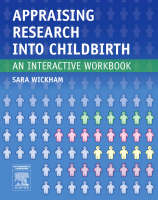 Appraising Research into Childbirth (PDF eBook)