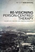 Re-Visioning Person-Centred Therapy (ePub eBook)