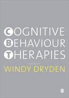 Cognitive Behaviour Therapies (PDF eBook)