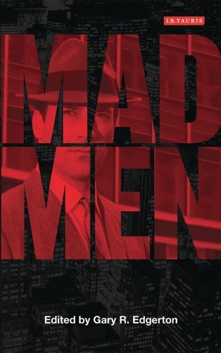 Mad Men: Dream Come True TV (ePub eBook)