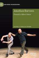 Jonathan Burrows (ePub eBook)