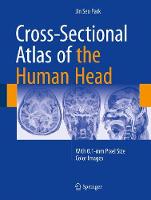 Cross-Sectional Atlas of the Human Head (ePub eBook)