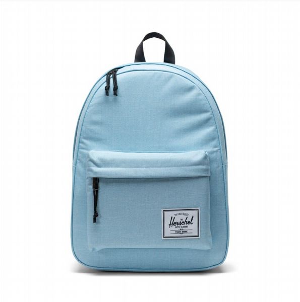 Herschel Classic� Backpack Blue Bell Crosshatch