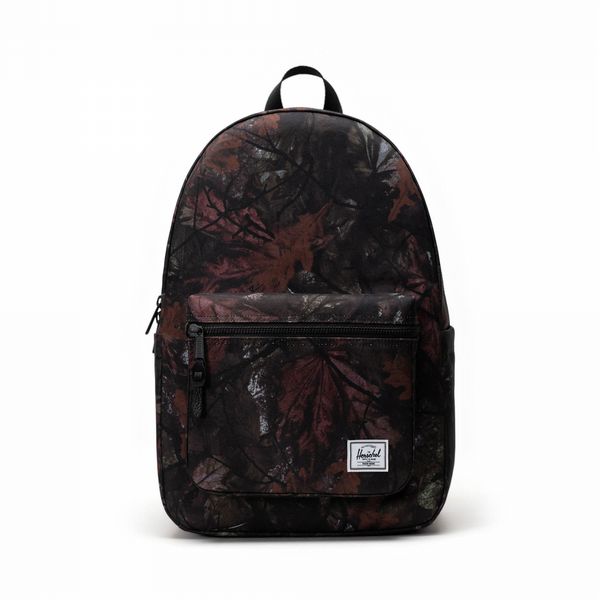 Herschel Settlement Backpack Fallen Leaves Camo