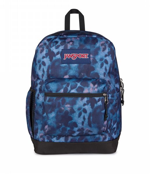 JanSport - Cross Town Plus Gosthly Floral