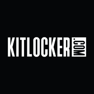 Your purchase from Kitlocker