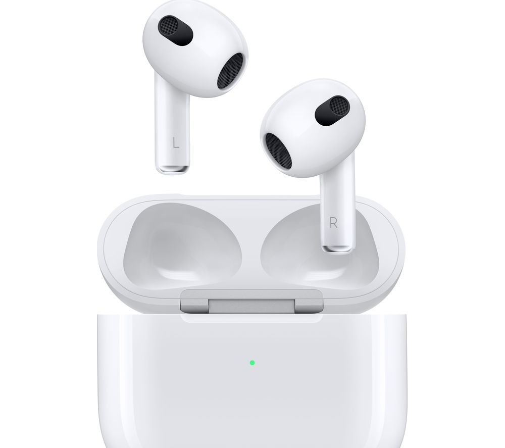 Apple AirPods (3rd Gen) with MagSafe Charging Case