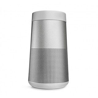 Bose Soundlink Revolve II Silver Wireless 360 Bluetooth speaker