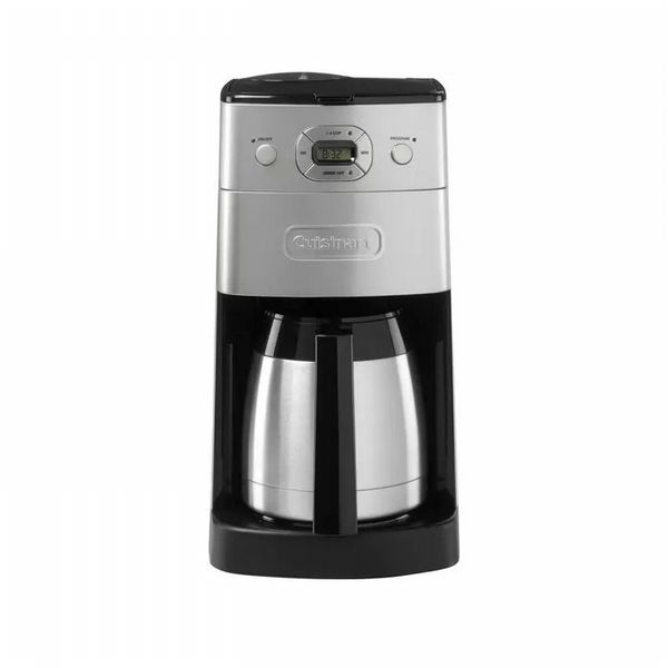 Cuisinart Grind & Brew - 10-Cup Thermal Carafe