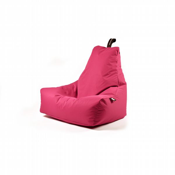 Extreme Lounging Outdoor Mighty B-Bag In Pink