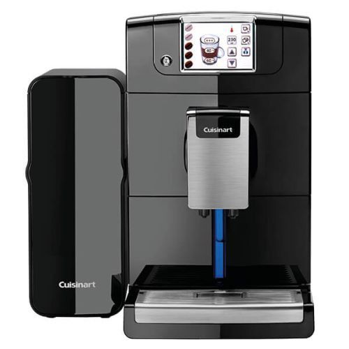 Cuisinart Veloce Bean-to-Cup Coffee Maker