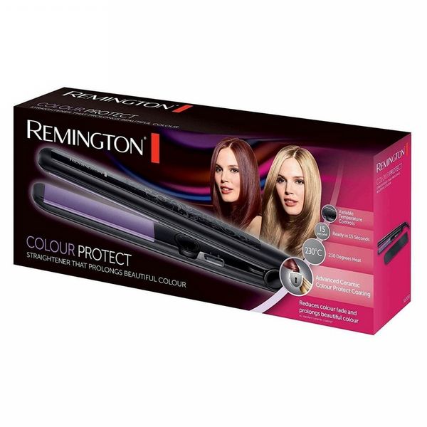 Remington Colour Protect Straighteners