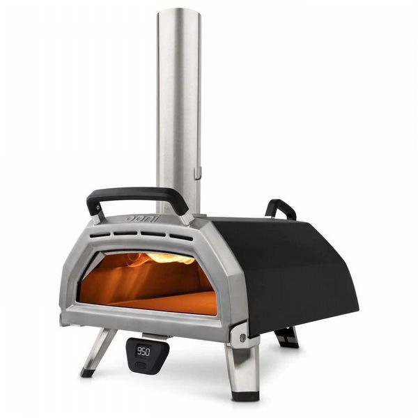 Ooni Karu 16 Multi Fuel Pizza Oven