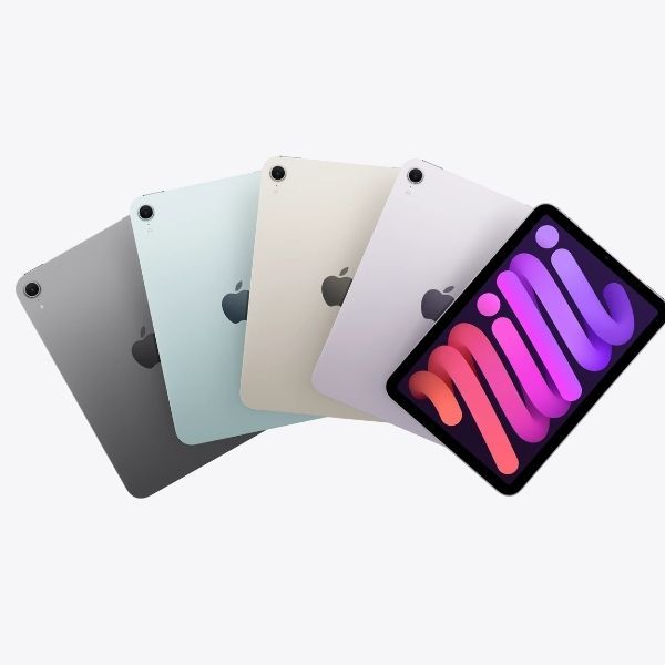 iPad mini Wi-Fi