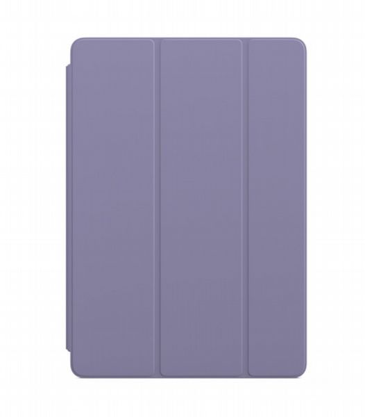 Apple Case iPad Pro 11-inch (4th | 3rd Gen) Smart Folio - English Lavender