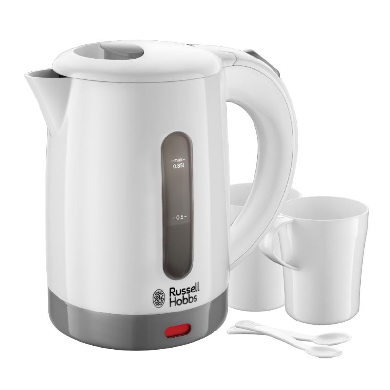 Russell Hobbs Travel Kettle