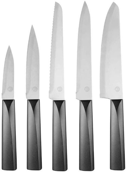 Masterchef Knives Set 5Piece
