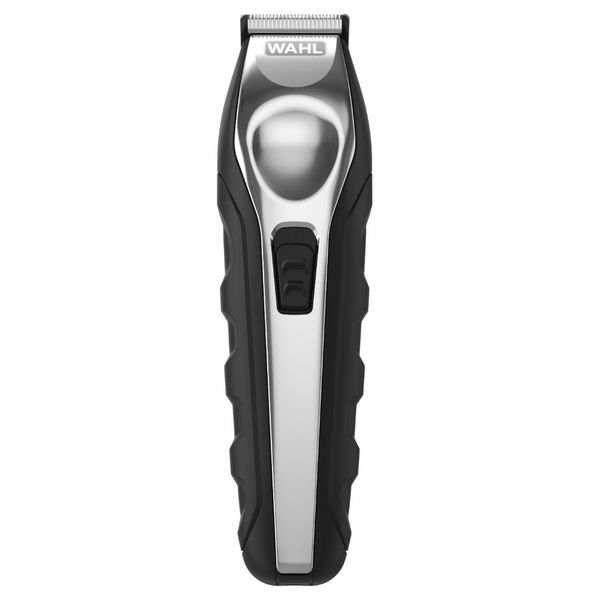 WAHL TOTAL BEARD RECHARGEABLE TRIMMER KIT