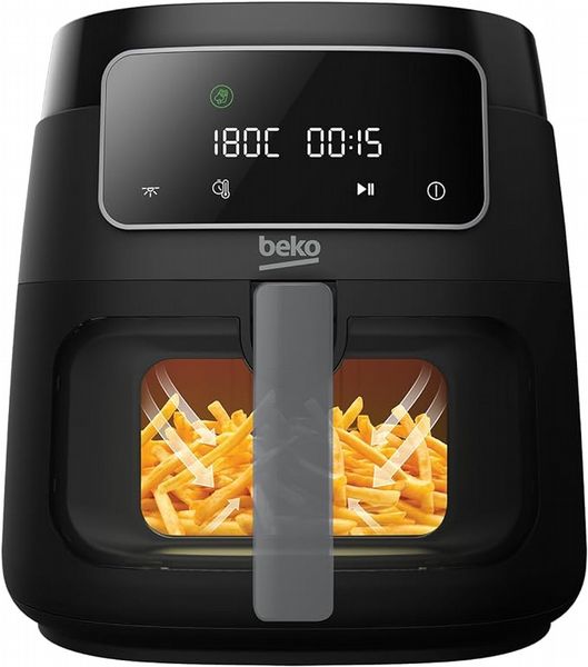 Beko 7.6L Expertfry Air Fryer